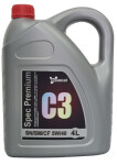 Full synth 5W40 PREMIUM C3 4L