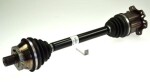 SPIDAN Drive Shaft GKN Automotive OE-Technology 50° 24571