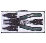 snap ring pliers set