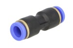 quick connection cable TEKALAN Awaryjne/ straight, cable 8x1/8x1