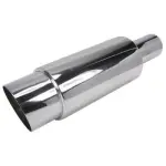sport exhaust BK1528 MUFFLEX SPORT