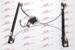 SRLine Window Regulator 2401PSE2
