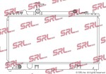 SRLine Radiator,  engine cooling 451908-5