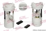 SRLine fuel supply unit E01-1002