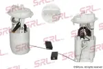 SRLine fuel supply unit E01-1003