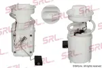 SRLine fuel supply unit E01-1006