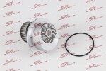 SRLine Water Pump,  engine cooling S10-059