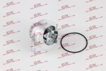 SRLine Water Pump,  engine cooling S10-080