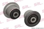 SRLine Mounting,  control/trailing arm S2013003