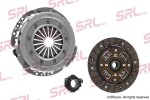 SRLine Clutch Kit S33-059