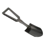 SEALEY shovel  metal, length: 590mm, width: 125x520mm, only 240mm
