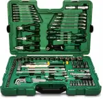 104-os. 1/2"+1/4" tools set 4-32mm sata