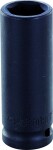 1/2" long Impact Socket 19mm sata