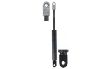 STABILUS STA047708 / gas spring (l max-231mm, l min-156mm, suv-75mm, opening force 400n) suitable for: new holland