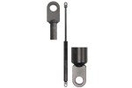 STABILUS STA084352 / gas spring (8/19h, l max-365mm, l min-225mm, suv-140mm, opening force 400n) suitable for: new holland