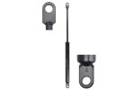 STABILUS STA084387 / gas spring (8/19h, l max-366mm, l min-226mm, suv-140mm, opening force 700n) suitable for: new holland