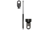 STABILUS 084913 / gas spring (10/22h, l max-485mm, l min-290mm, suv-195mm, opening force 900n) suitable for: new holland