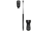 STABILUS STA085227 / gas spring (10/22h, l max-485mm, l min-285mm, suv-200mm, opening force 900n) suitable for: new holland