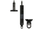 STABILUS STA0971RL / boot gas spring