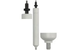 STABILUS STA152014 / boot gas spring