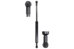 STABILUS STA2033LP / universal gas spring (14/28h, l max-435.5mm, l min-285.5mm, suv-150mm, opening force 1300n) suitable for: new holland