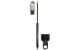 STABILUS STA2058LF / gas spring universal (14/28h, l max-602mm, l min-352mm, suv-250mm, opening force 2100n) suitable for: new holland