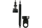 STABILUS STA7553VX / boot gas spring