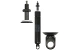 STABILUS STA967485 / gas spring trunk lid right/left
