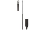STABILUS 9718WP / gas spring (l max-1102mm, suv-500mm, opening force 1000n)