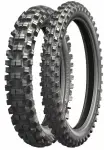for motorcycles Summer tyre 100/90R19 57M MICHELIN STARCROSS 5 Medium