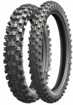 for motorcycles Summer tyre 90/100R16 51M MICHELIN STARCROSS 5 MEDIUM Serbia, TT