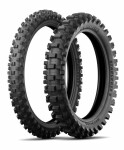 for motorcycles Summer tyre 120/90R18 65M MICHELIN STARCROSS 6 MEDIUM HARD TT, Serbia