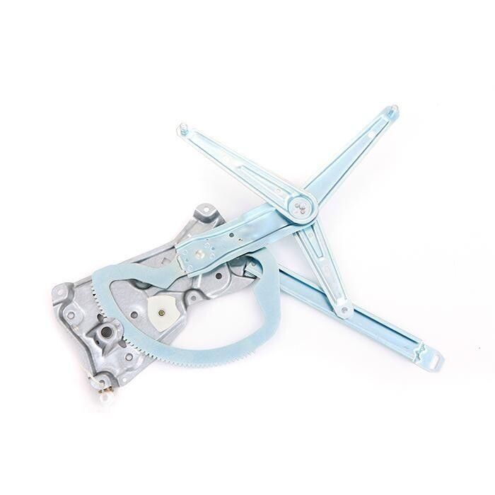 STARK SKWR-0420417 Alzacristallo posteriore Dx, elettrico, senza