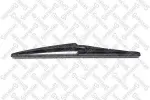 STELLOX Wiper Blade 102 300-SX