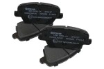 STELLOX Brake Pad Set, disc brake 1395 000B-SX