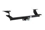 Towbar Tow bar screwed FIAT DUCATO 07.06-