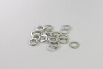 S-TR M16 washer kl. 8.8; 20pc