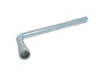 Driver’s cab tilt wrench socket (zinc coated)