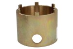 socket wrench with tongues str-kr033