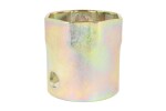 wrench socket, pipe, 8-angle, in metric units: 105 mm