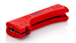 universal stripping tool for construction and industrial cables. 16 90 130 sb
