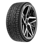 passenger Studded tyre 235/55RR19 Fronway Iceplus Stud III 105XLT