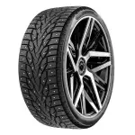 Van Studded tyre 225/75RR16C FRONWAY Iceplus Stud III