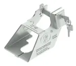 to protect the hitch (universal anti-theft protection)
