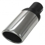 Muffler end cap ELLIPS 51