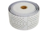 papier ścierny, perforowany, rolka p150