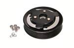  CA-1009 / air conditioning compressor clutch sanden pxe16 6pk/110mm 12v vw golf 04-