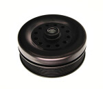  CA-176 / air conditioning compressor clutch sanden 5sl12c 5pk/110mm opel corsa c 1,3/1,2/1,4