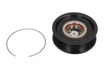  CA-177 / air conditioning compressor clutch db dia. 100mm 7seu17c 8pk