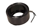  CC-210 / air conditioning compressor clutch coil 81.5x58x45x34.5mm 2v denso